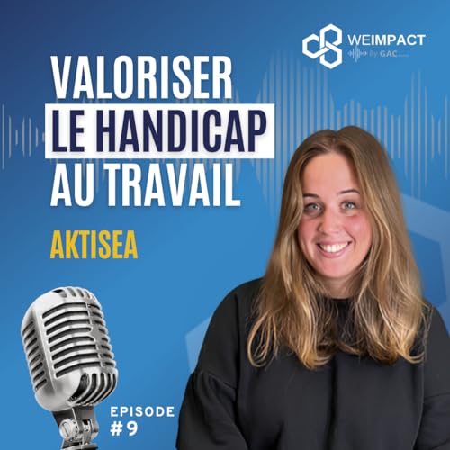 Page de couverture de Valoriser le Handicap au Travail - Aktisea