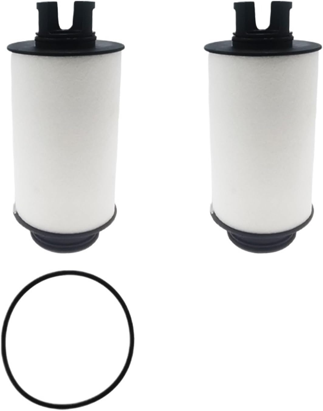 51018046002 51018040044 51018040058 P789269 172620 11659176 Crankcase Breather Filter Fits(2 PCS)