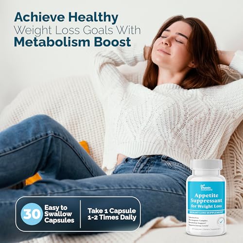 DR Vitamin Solutions Appetite Suppressant
