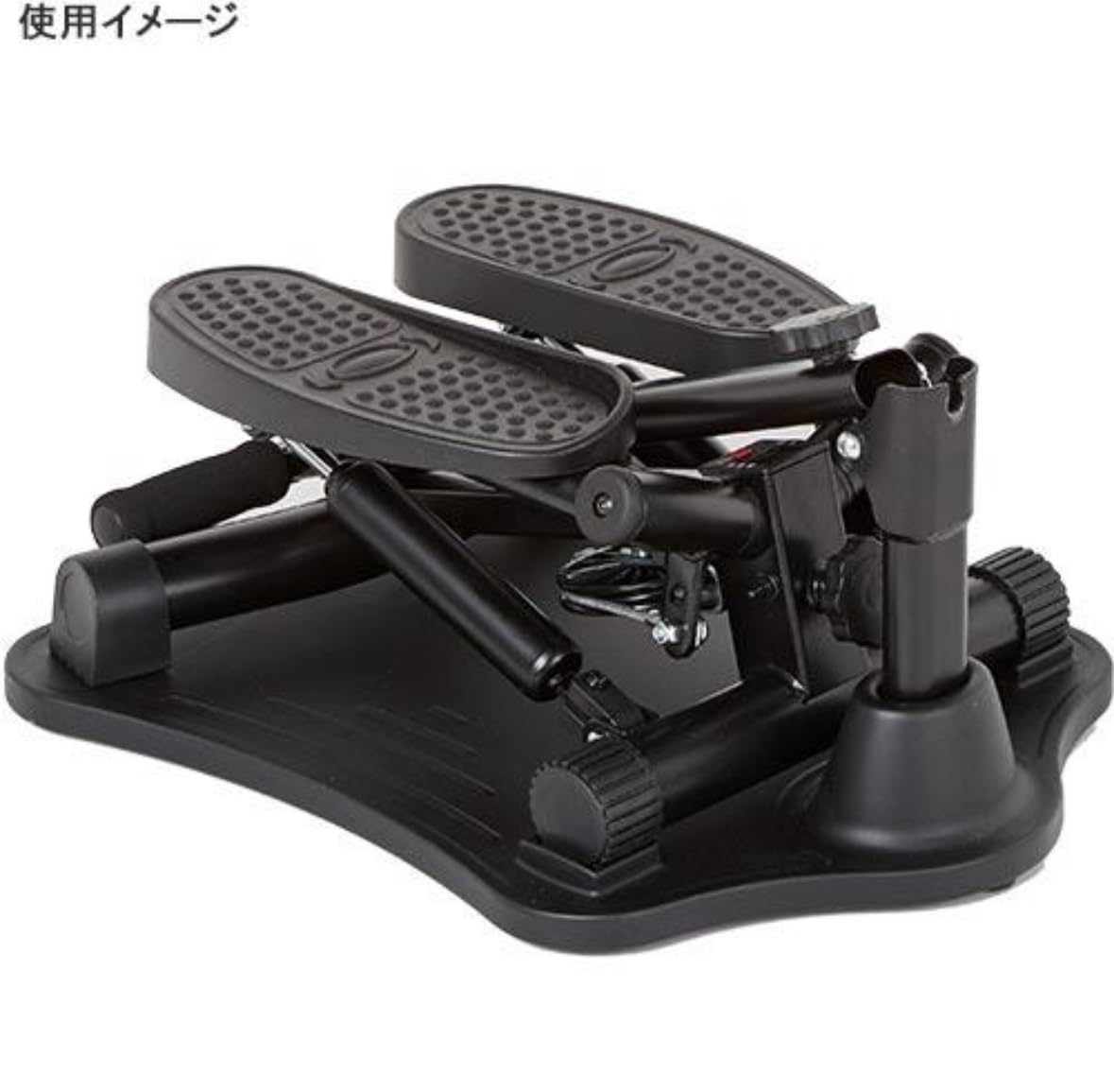 Amazon.co.jp: [ショップジャパン] ナイスデイ 専用 ハンドル