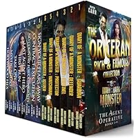 The Oriceran Rich and Famous Collection