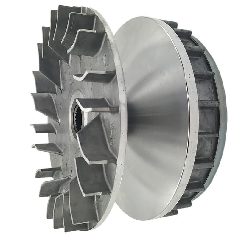 Embrague primario CVT para rutas de montaña en ATV HS500 324700007