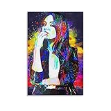 TSALF Bilder Wohnzimmer Modern Kein Rahmen Classic Singer 