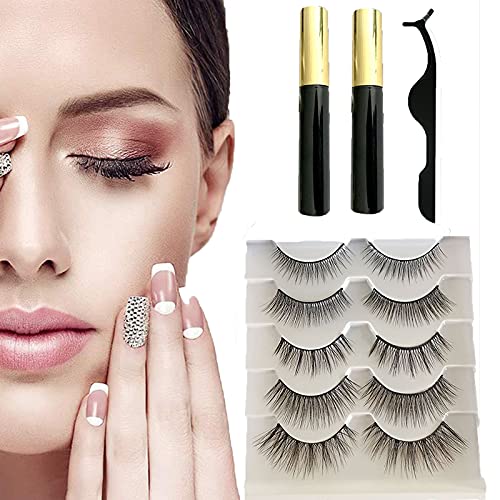 JUNDE マグネットつけまつげサムネイル4