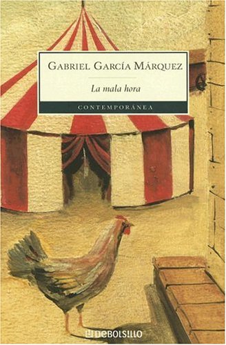 Mala Hora, La (Spanish Edition)