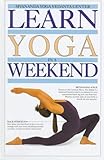 Learn Yoga in a Weekend