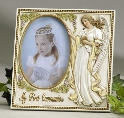 Amazon.com - Angel Communion Photo Frame - Single Frames