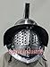 Steel Farbri Murmillo Gladiator Helmet Medieval Knight Crusader Helmet Silver Polish Rustic Vintage Home Gift