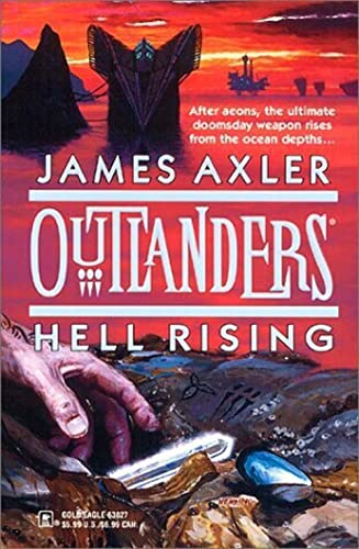 Hell Rising (Outlanders)