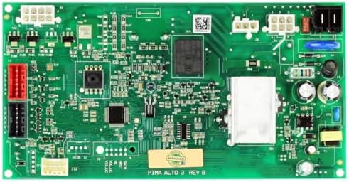 W11608056 CKD608056X compatible with Whirlpool, Maytag, KitchenAid, Jenn-Air, Amana, Magic Chef, Admiral, Norge, Roper, Kenmore, and others Washer Control Board fits old number W11608056 W11608056 CKD608056X compatible with Whirlpool, Maytag, KitchenAid, Jenn-Air, Amana, Magic Chef, Admiral, Norge, Roper, Kenmore, and others Washer Control Board fits old number W11608056