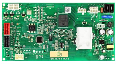 GSPUSA W11578827 CKD578827X compatible with Whirlpool Maytag KitchenAid Jenn-Air Amana Magic Chef Admiral Norge Roper Kenmore and others Washer Control Board fits old number W11608056
