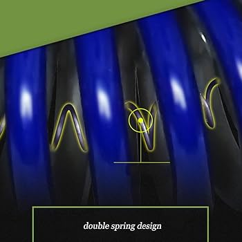 QOMGYM Slider トレーニング器具 青 QOMGYM Slider トレーニング器具 青