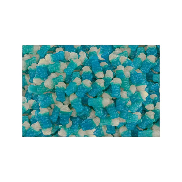 Haribo | Gnomes | 3 kg