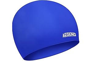 yizi Swimming Cap - Your Essential Swim Companion