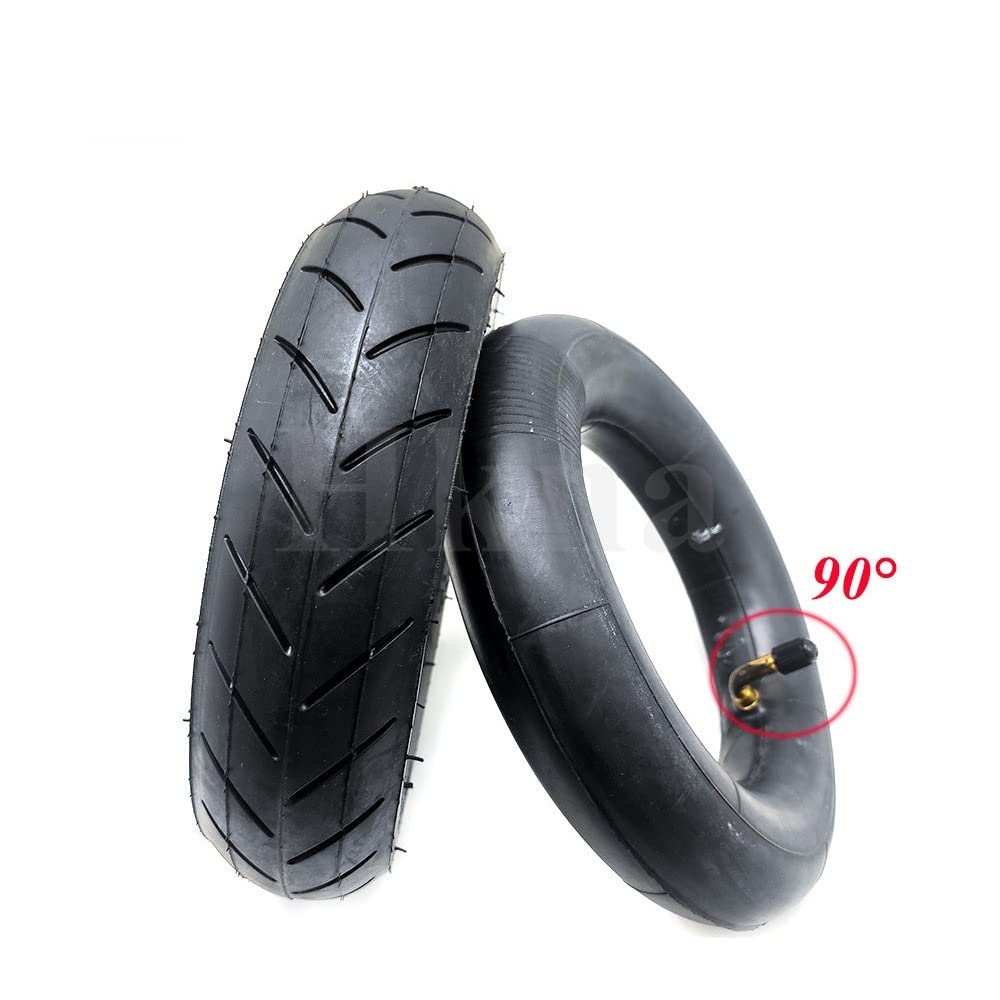 Cámara de Aire para Patinete eléctrico, cámara de Aire para Patinete eléctrico, 8 1/2 x 2 (50-134), cámara de Aire, neumático Exterior de 8,5 x 2, neumático para Patinete eléctrico, Carrito, bicicle