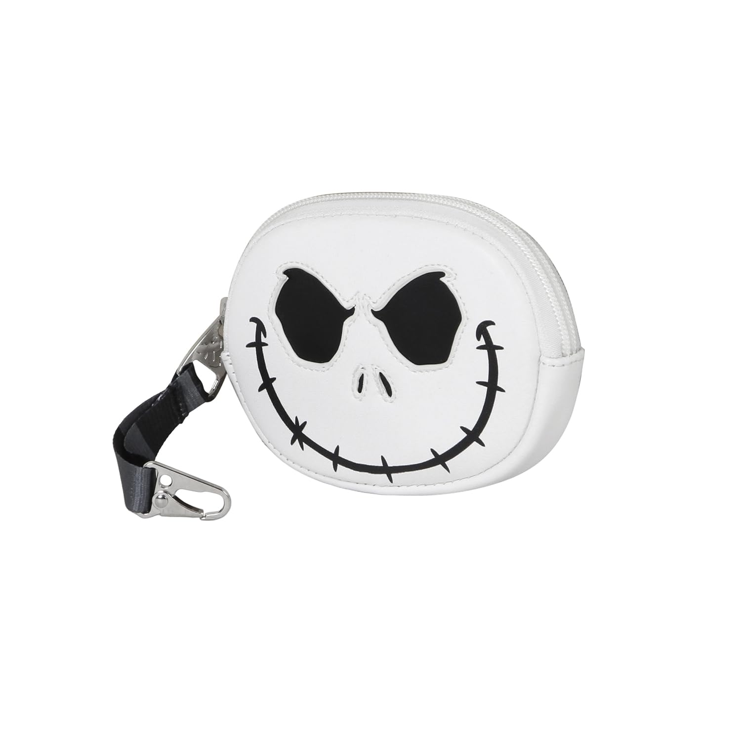 Karactermania Unisex Blanc Purse Disney Nightmare Before Christmas