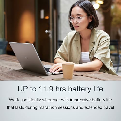 Image of Dell Pro 16 Plus Business AI Laptop (AMD Ryzen AI 7 PRO 350 (> Intel Ultra 7 255U), 32GB DDR5, 512GB SSD, 16 inch FHD+), Next Gen Latitude 5550, 1080p Webcam, Thunderbolt 4, Wi-Fi 7, Win 11 Pro, PB16255
