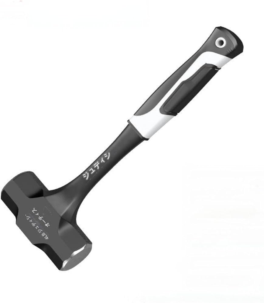 Amazon.co.jp: 非回転一体型ハンマー建設現場ヘビーデューティ壁