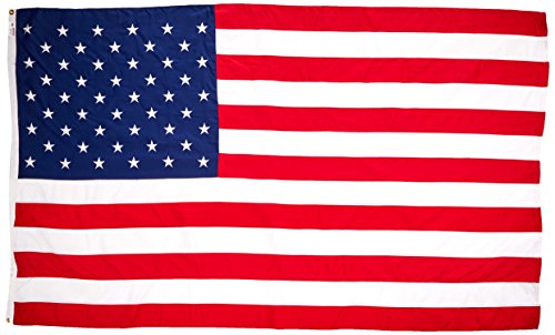 Drapeau USA traditionnel Koralex grand format résistant aux intempéries extérieure - 4