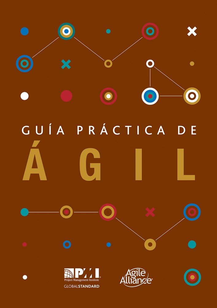 Agile Practice Guide (Spanish) (Spanish Edition)