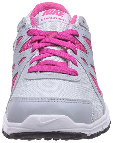 Nike Revolution 2 (Gs) Big Kids Style: 555090-010 Size:2