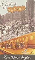 L'enfant de l'ennemi 2895990336 Book Cover