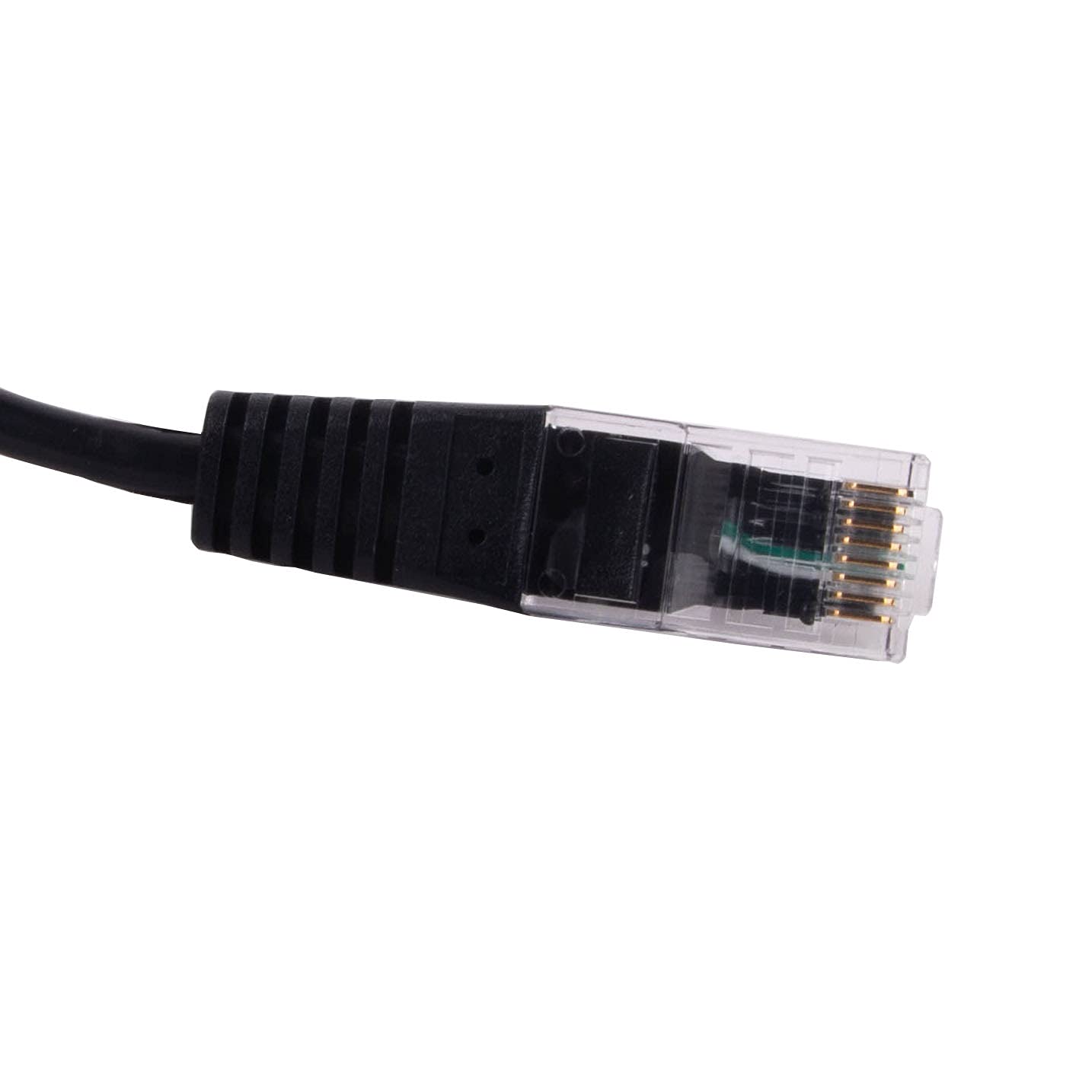 Câble série USB vers RJ45 pour Skywatcher - Câble de commande télescopique - Prise en charge du logiciel EQMOD ASCOM EQ6-R AZEQ6 AZEQ5 HEQ5 (6)