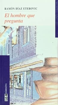 Paperback El hombre que pregunta (Spanish Edition) [Spanish] Book