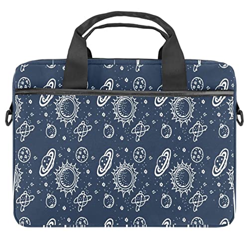 Sac bandoulière ordinateur 13.3 dimensions 28x36.8x3 cm imprimé