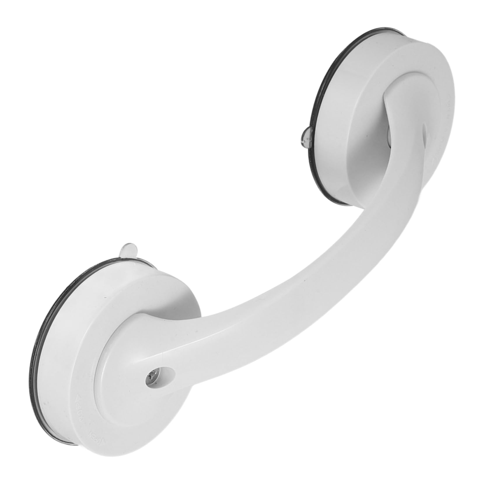FRCOLOR Barra Di Sicurezza Per Anziani 5 Pezzi Maniglia Per Doccia Antiscivolo Barra Robusta Per Bagno Per Anziani Facile Da Montare