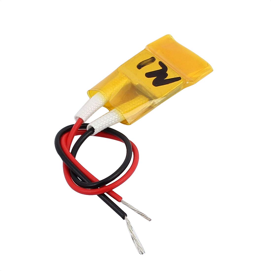 Aexit 12V 230C 1.5-4W Low-Pressure Mini pt-c Heating Thermostatic Heater Plate (82af39e73efeb2734ff8f2d8537572fa)