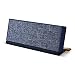 Produktbild Fresh ´n Rebel -Rockbox Fold Fabriq Edition- tragbarer, kabelloser Lautsprecher mit Bluetooth 4.0, inklusive Micro-USB-Ladekabel, Farbe Indigo