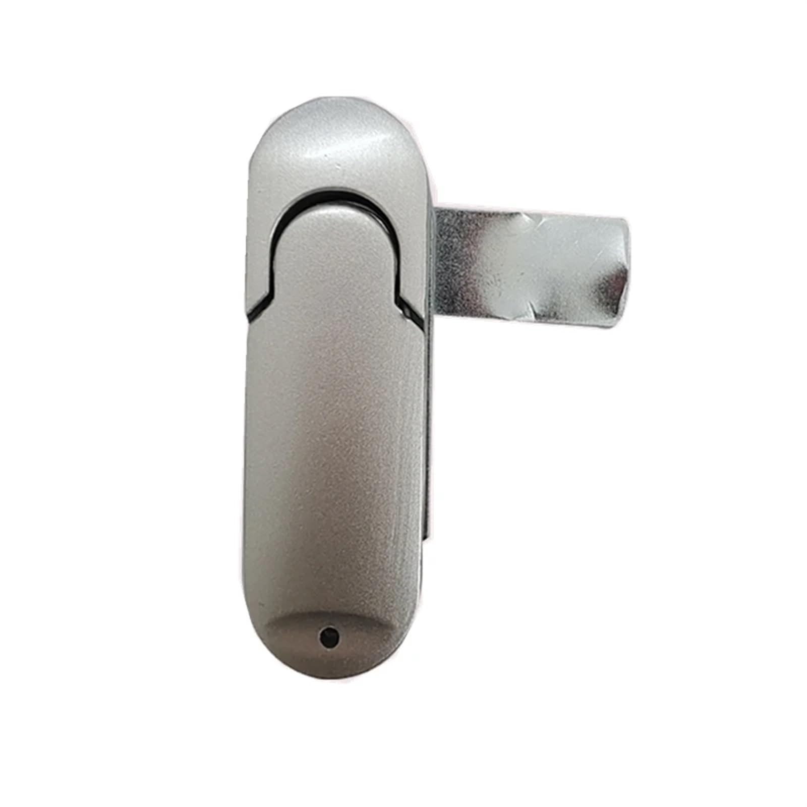 Serrure d'avion zinc pour armoire et boîte de distribution
