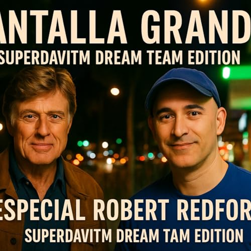 Repasando la filmograf&iacute;a de Robert Redford