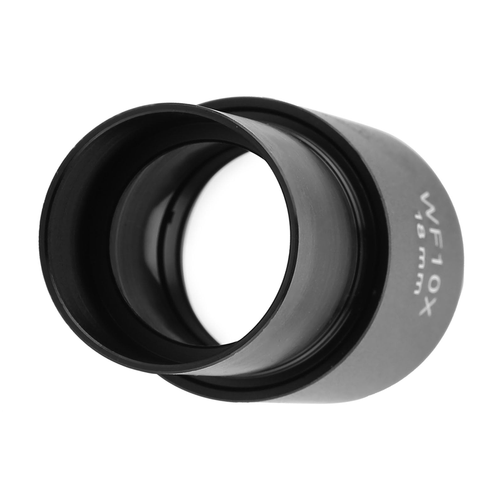 10X Widefield-Okular, 23,2mm für Mikroskope, mit Klarem Bild, Nicht, Ermüdende Beobachtung, Passen die Meisten Zusammen Gesetzten Biologischen Mikroskope