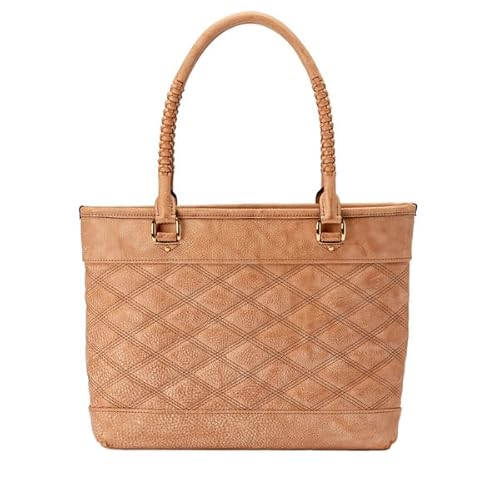 [豊岡鞄] GROW 育てる鞄 AGING TOTE ナチュラル/トートバッグ メンズ レディース A4ファイル対応 ビジネス バッグ