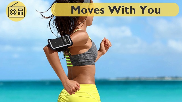 MangoKit MP1 Radio Portatile DAB/DAB+/FM Con Batteria Ricaricabile – Compatta E Perfetta Per Lo Sport