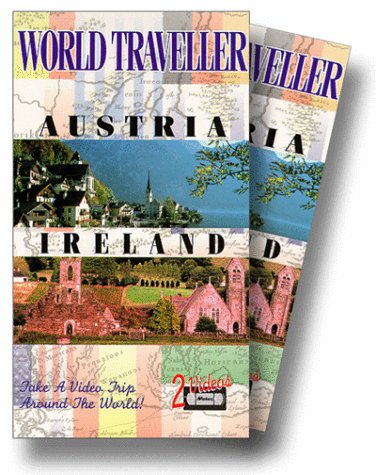 Austria & Ireland [USA] [VHS] para tardes de cine retro y nostalgia en casa