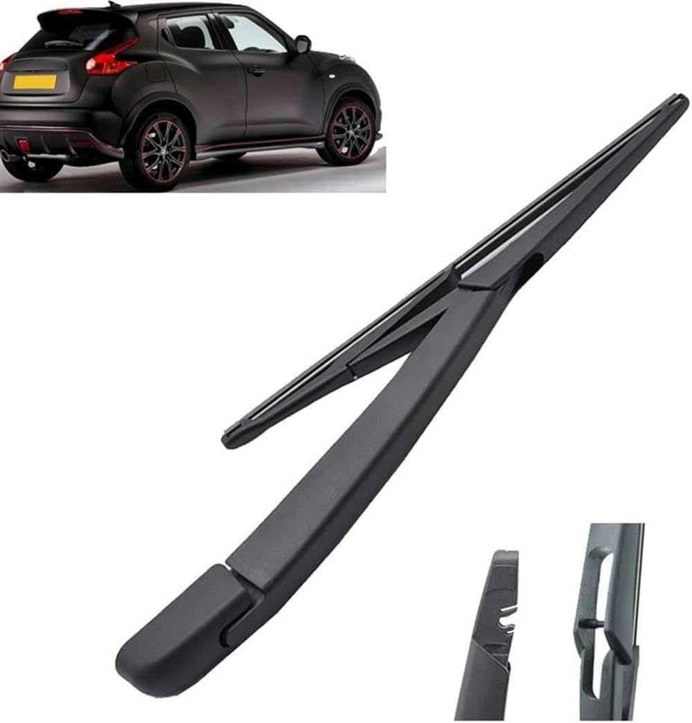 Tergicristallo Posteriore Tergicristallo Posteriore Per Hyundai Santa - Foto 9