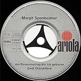 Am Rosenmontag bin ich geboren