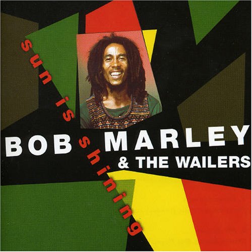 Marley, Bob - Sun Is Shining - Amazon.com Music