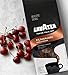 Lavazza Single Origin Kilimanjaro Ground Coffee Blend, Medium Roast, 12 Oz Bag