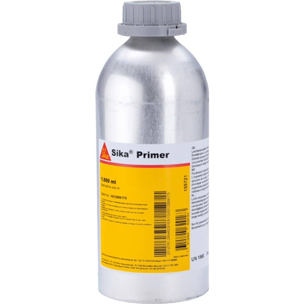 Sika Primer 3 N 1000 cc