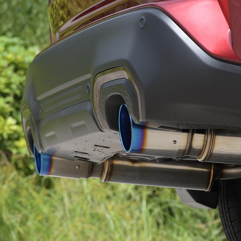 Amazon.co.jp: Rosso Modero ColbASSO Ti-C Scarf Subaru