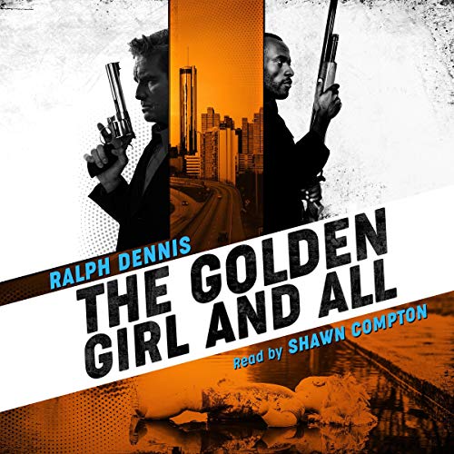 The Golden Girl and All by Ralph Dennis episode artwork