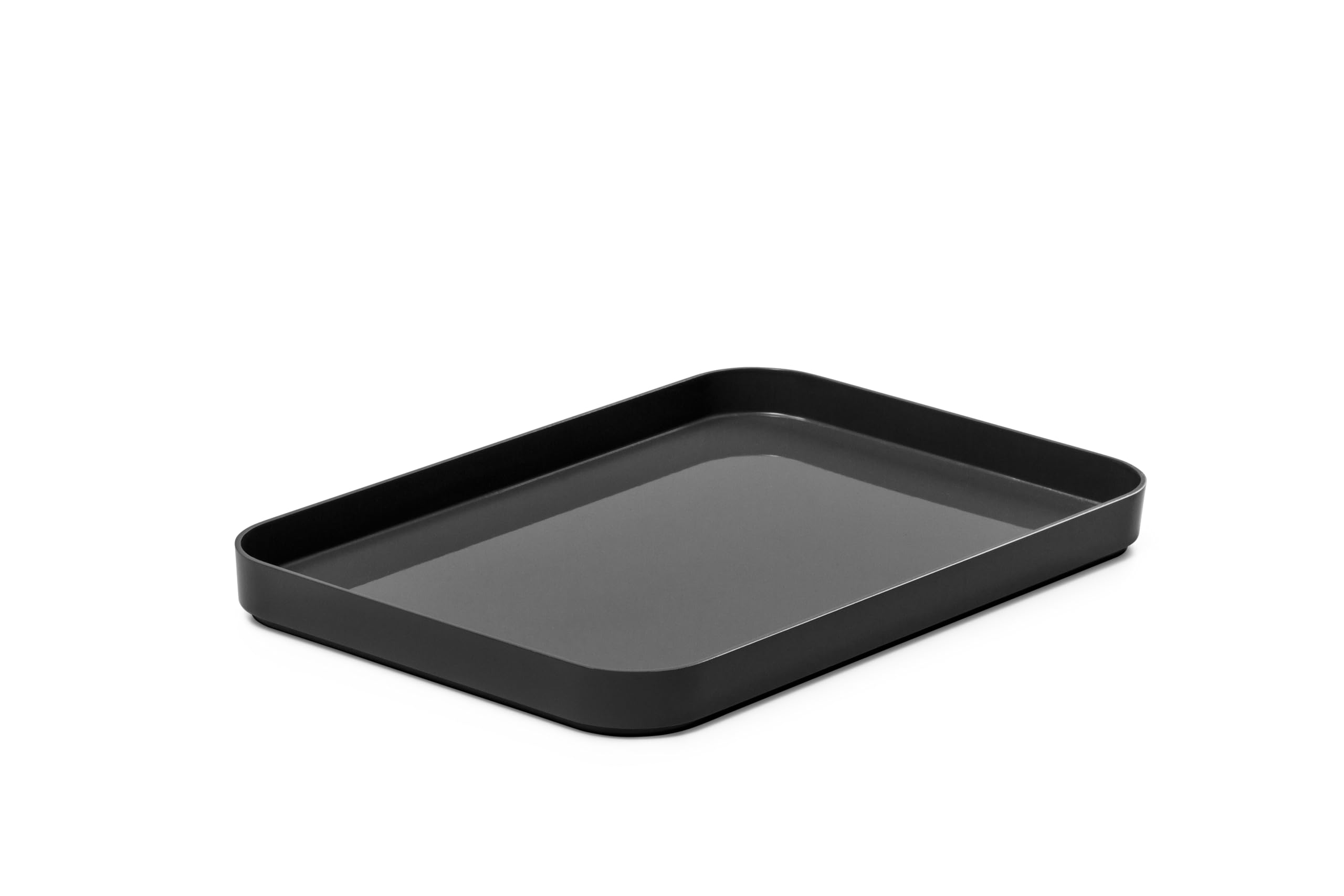 SmartStore - Compact Storage Box M Lid - Medium - Grey
