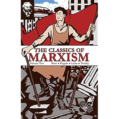 The Classics of Marxism: Volume Two