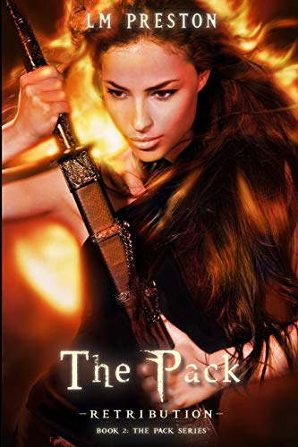 Pack: Retribution: 2 (The Pack) view 2