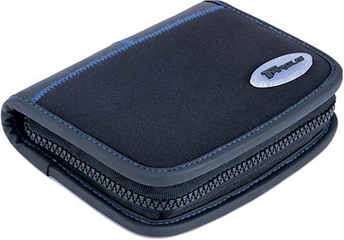 Targus PDAT05 Sport Universal PDA Zip Case