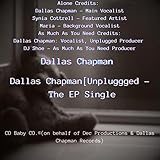 Dec Productions & Dallas Chapman Records